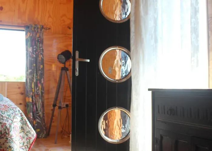 Valentia Island Escape B&B Chapeltown