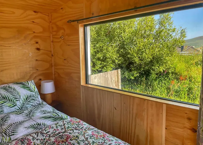 Valentia Island Escape *