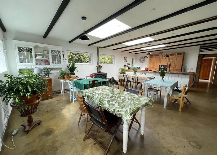 Valentia Island Escape *