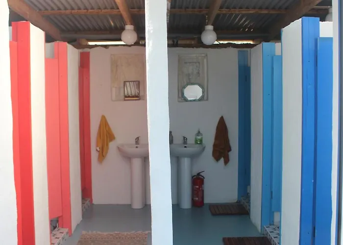 Valentia Island Escape * Chapeltown