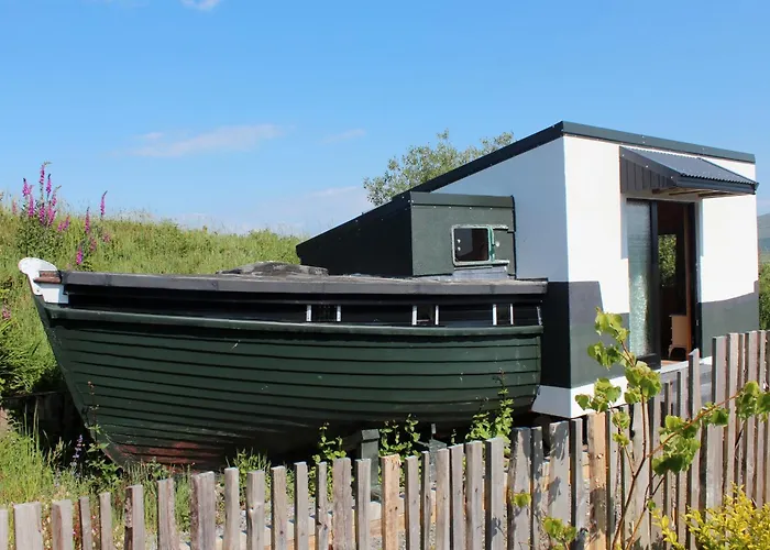 Valentia Island Escape B&B