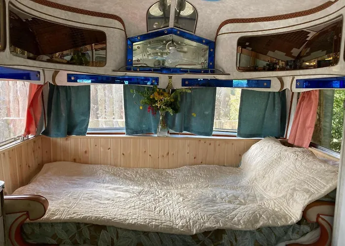 B&B Valentia Island Escape *