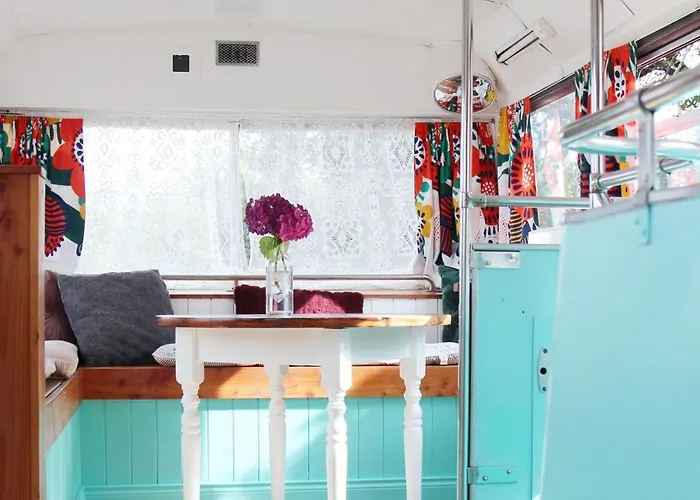 Valentia Island Escape