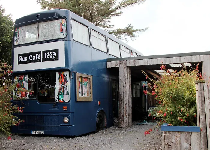 Valentia Island Escape * Chapeltown