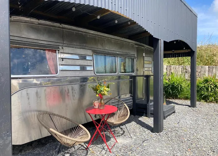 Valentia Island Escape