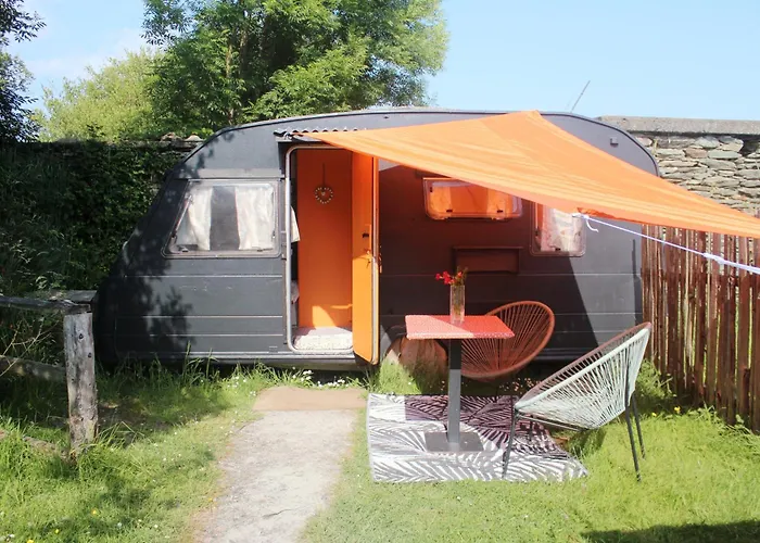 Valentia Island Escape *