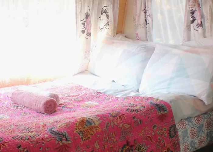 Valentia Island Escape * Chapeltown