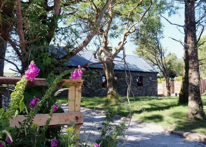 B&B Valentia Island Escape Chapeltown