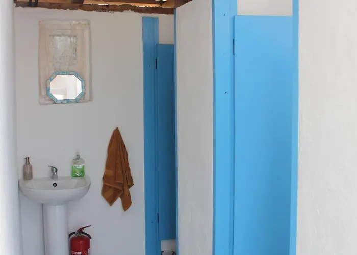 Valentia Island Escape * Chapeltown