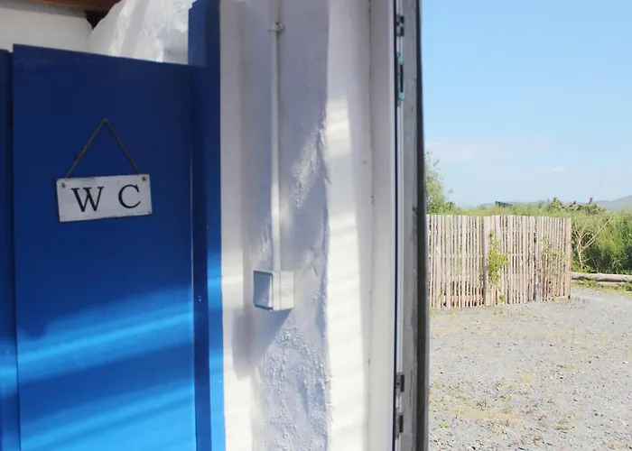 Valentia Island Escape *