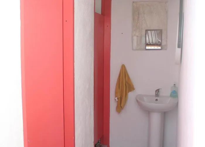 לינה וארוחת בוקר Valentia Island Escape *