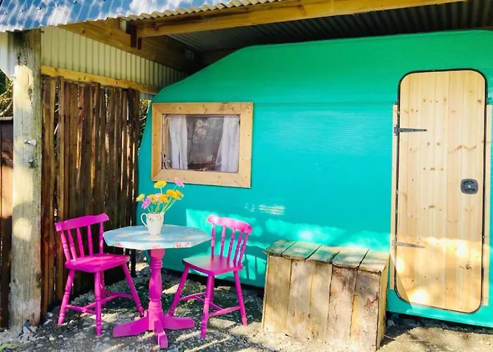 Valentia Island Escape