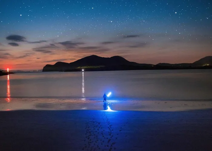 B&B Valentia Island Escape