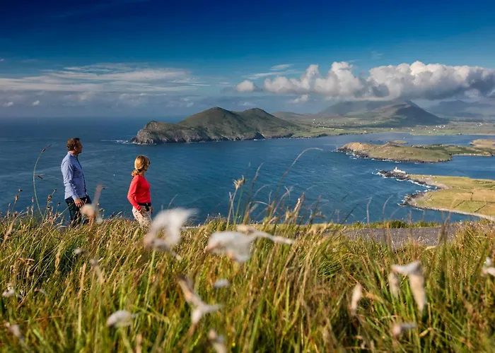 Valentia Island Escape