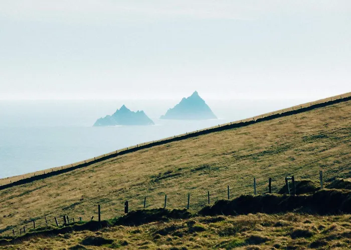 Valentia Island Escape
