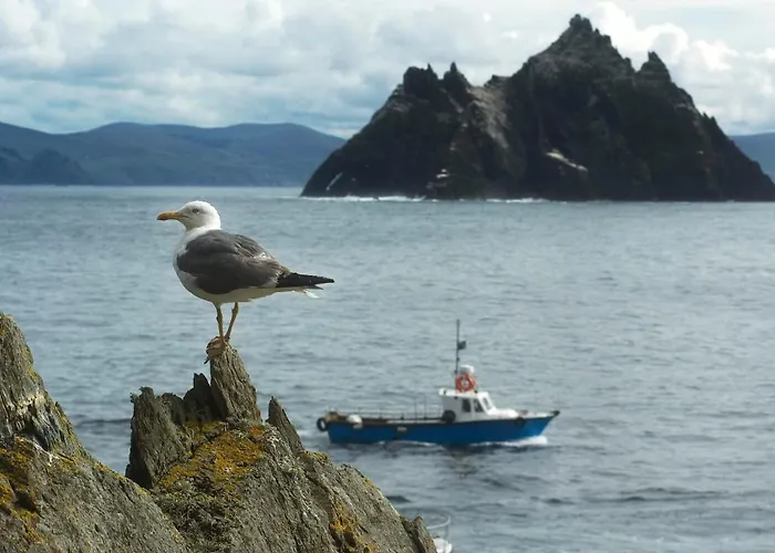 Valentia Island Escape B&B