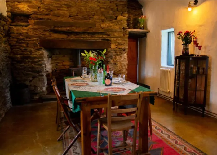 Valentia Island Escape B&B *