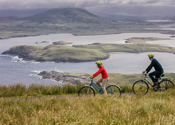Valentia Island Escape