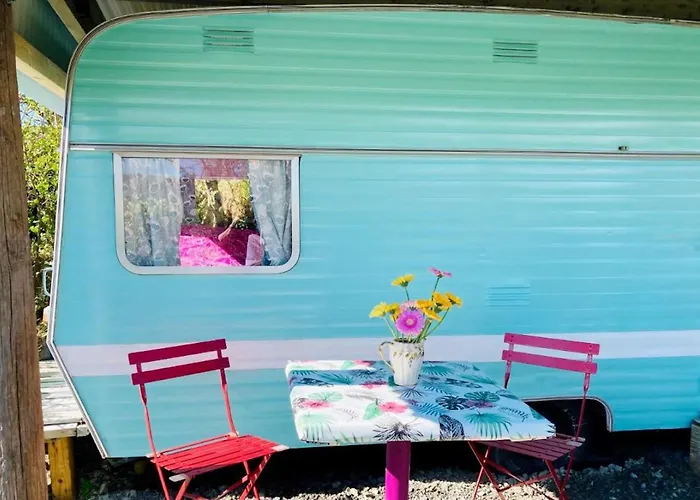 Valentia Island Escape B&B