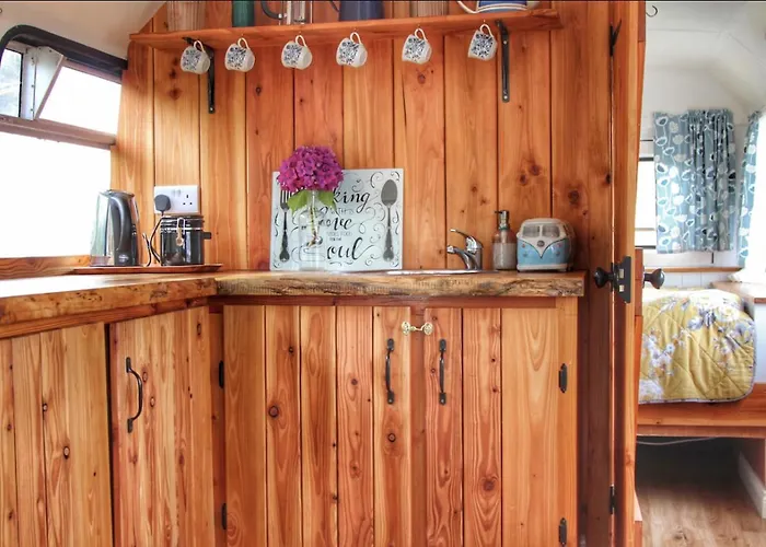 Valentia Island Escape * Chapeltown