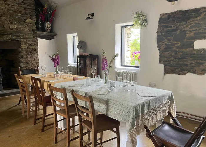 Valentia Island Escape Chapeltown