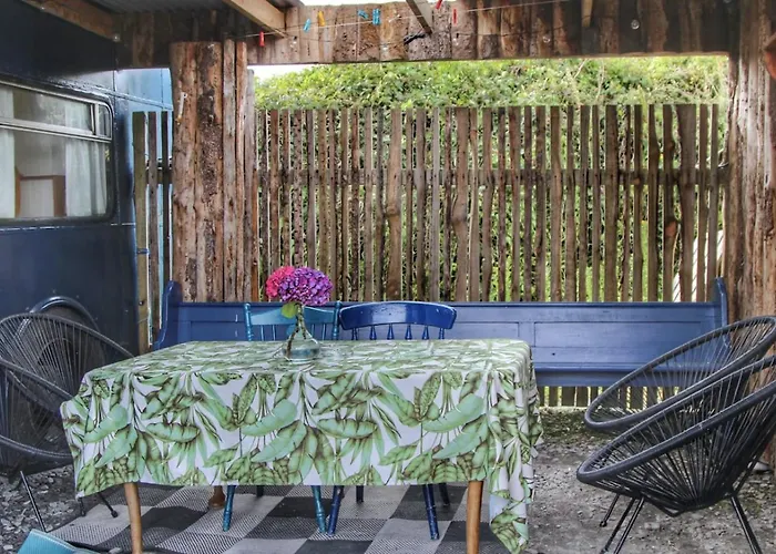 Valentia Island Escape B&B