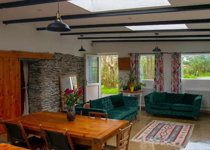 Valentia Island Escape * Chapeltown